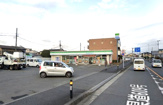 ファミリーマート 平塚山下店