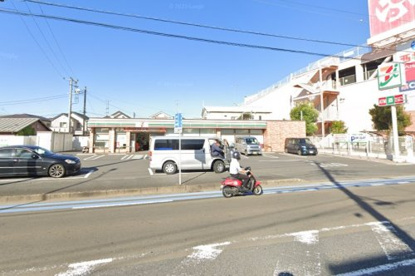 セブンイレブン 横浜泉上飯田店の画像1