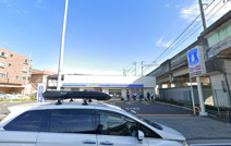 ローソン 横浜和泉中央北五丁目店