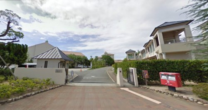 関西学院大学　西宮聖和キャンパスの画像1