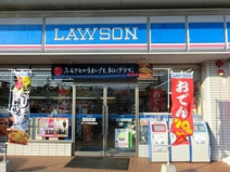 ローソン 岡山伊島店