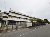 浦安市立入船小学校