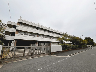 浦安市立入船小学校の画像1
