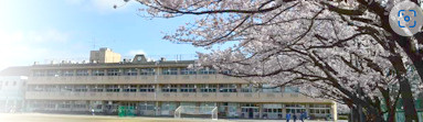 浦安市立富岡中学校の画像1