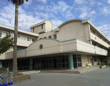 浦安市立日の出小学校の画像1