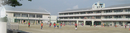 浦安市立明海小学校の画像1
