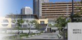 浦安市立明海南小学校