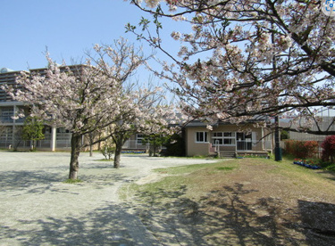 浦安市立高洲小学校の画像1