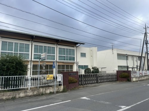 五霞小学校の画像