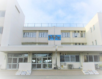 浦安市立見明川小学校