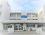 浦安市立見明川中学校