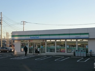 ファミリーマート　松山釜利谷店の画像1