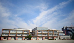 浦安市立東野小学校の画像1