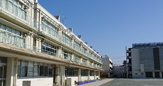 浦安市立南小学校