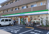 ファミリーマート 豊玉北六丁目店