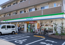 ファミリーマート 豊玉北六丁目店