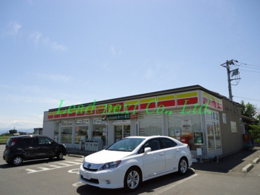 デイリーヤマザキ　前橋西大室店の画像1