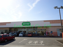 コープ　細井店