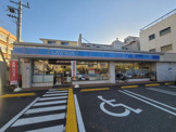 コンビニエンスストア ローソン 尼崎南七松町一丁目店