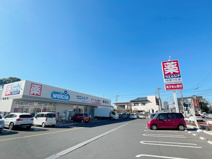 ウエルシア富士見上沢店