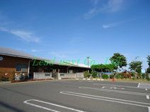 ぽらりす保育園