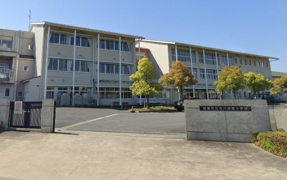 加須市立北川辺西小学校の画像1