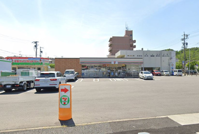 セブンイレブン 名古屋相川2丁目店の画像1