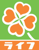 ライフ 清水谷店