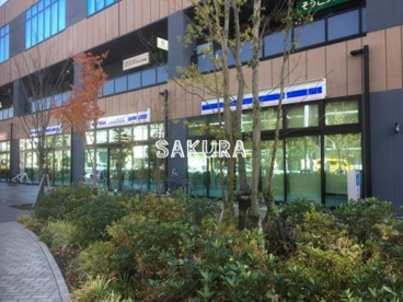 ローソン SOCOLA日吉店の画像1