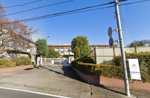 川越市立古谷小学校の画像
