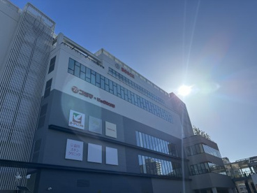 セブンイレブン　宇都宮テラス店の画像1