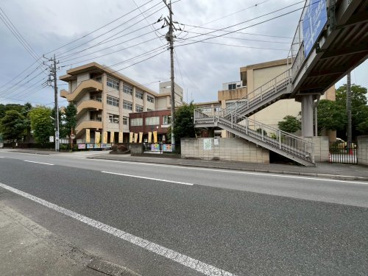 高崎市立西小学校の画像1