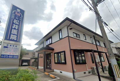 松井医院の画像1