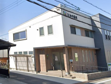 なかの歯科の画像1