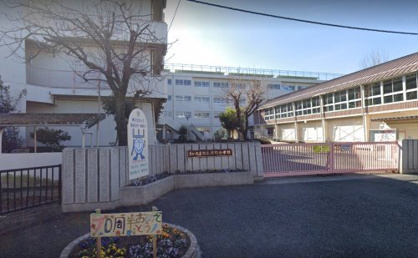 さいたま市立岸町小学校の画像1