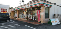  セブン-イレブン　福岡香住ヶ丘２丁目店