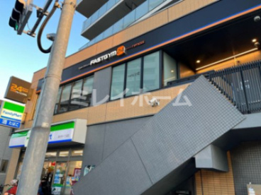 FASTGYM24 西大井店の画像1