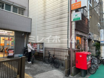 品川大井二郵便局の画像1