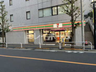 セブンイレブン品川大井１丁目店の画像1