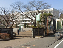 相模原市立川尻小学校