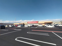 ベイシアFoods Park 高崎倉賀野店