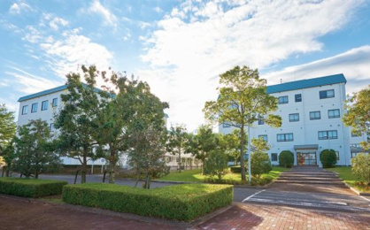 帝京平成大学の画像1