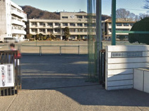 相模原市立中野中学校
