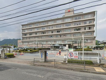 津久井赤十字病院の画像1