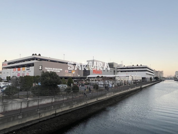 島忠HOME'S(ホームズ) 新山下店の画像1