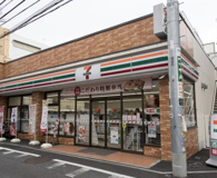 セブンイレブン 中野5丁目店
