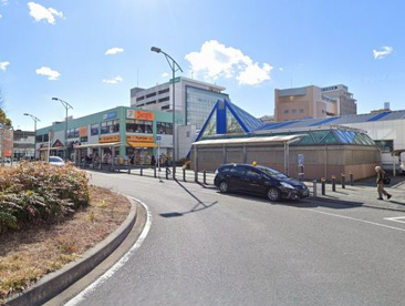 小田急江ノ島線『湘南台』駅の画像1