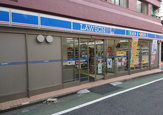 ローソン 練馬桜台一丁目店
