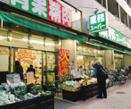 業務スーパー 練馬駅前店