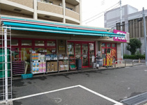 まいばすけっと 豊島園駅前店